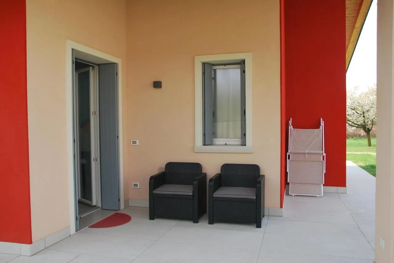 B&B Da Rosy Lazise 0*,  Italien
