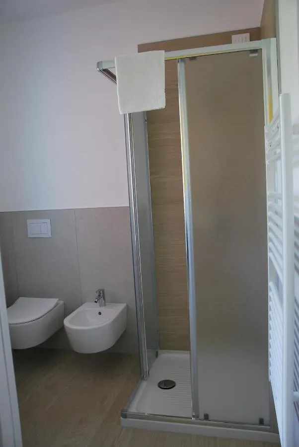 Frühstückspension B&B Da Rosy Lazise