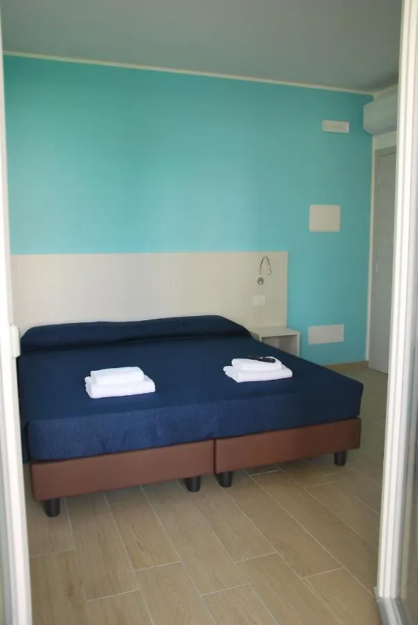 B&B Da Rosy Lazise