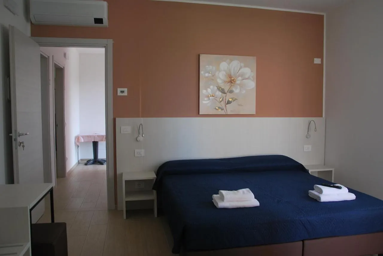 B&B Da Rosy Lazise Frühstückspension