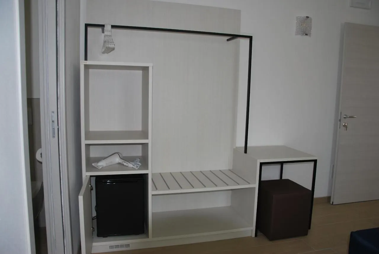 B&B Da Rosy Lazise