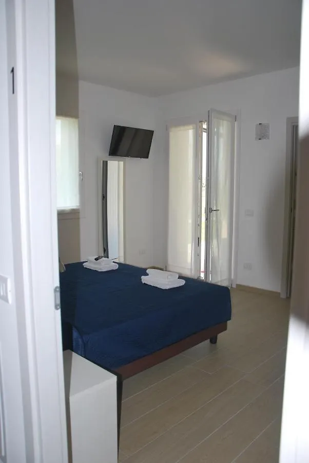 Frühstückspension B&B Da Rosy Lazise