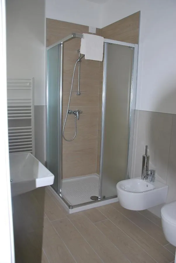 Frühstückspension B&B Da Rosy Lazise Italien