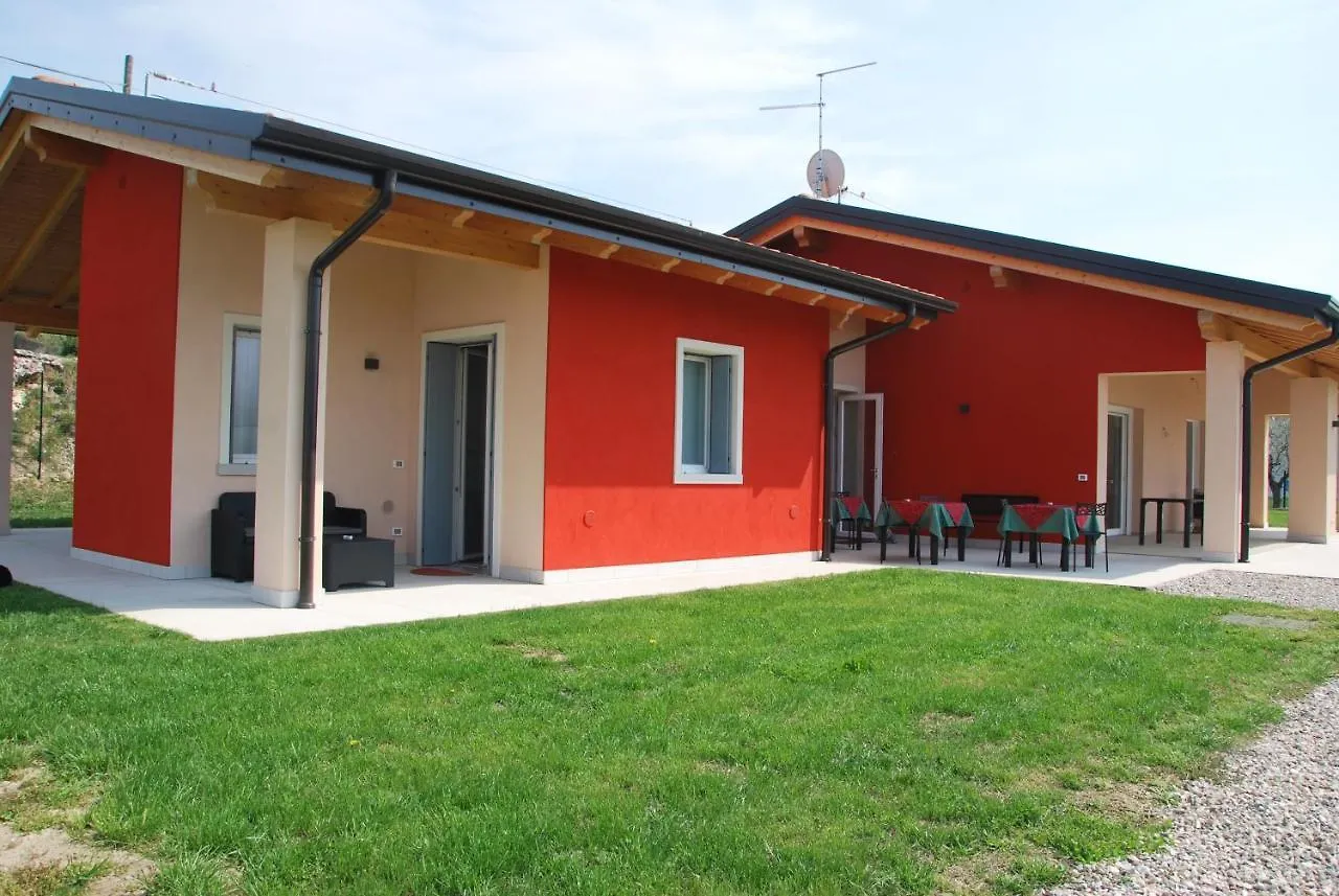 B&B Da Rosy Lazise