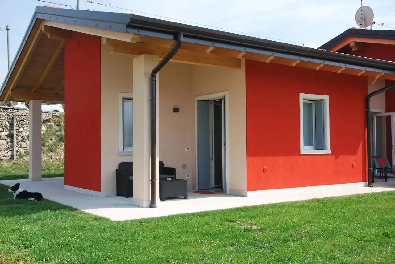 Frühstückspension B&B Da Rosy Lazise