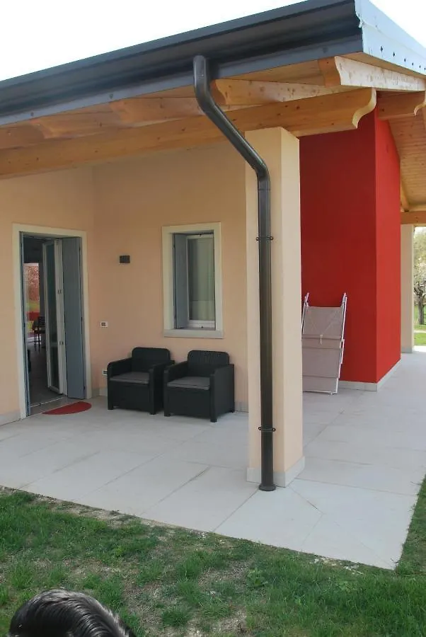 B&B Da Rosy Lazise 0*,