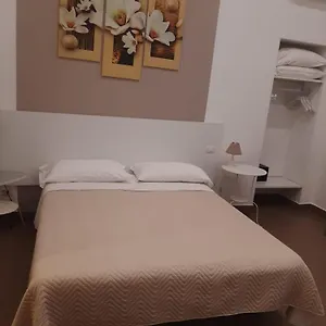 La Baia Di Partenope 2*, Neapel Italien