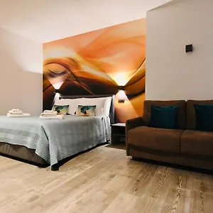 Vimini Corso Cavour - Center , Bari Italien